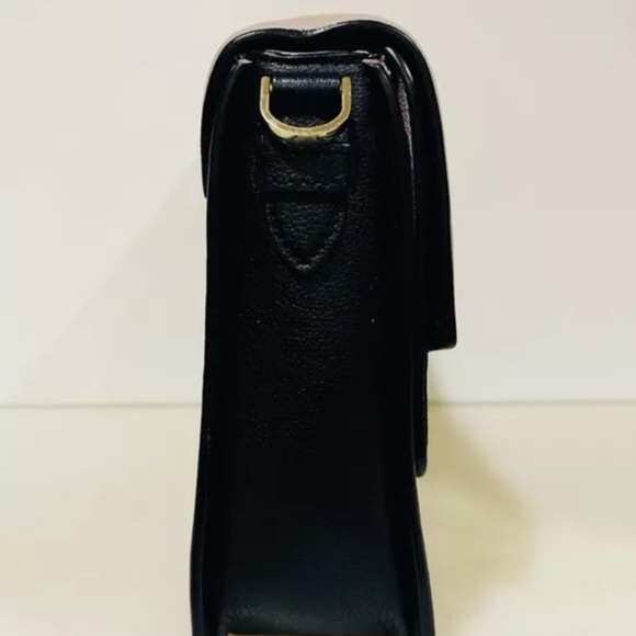 Kate Spade Lilac CrossBody Purse (8" H x 10.5" W x 3" D) - Picture 13 of 15